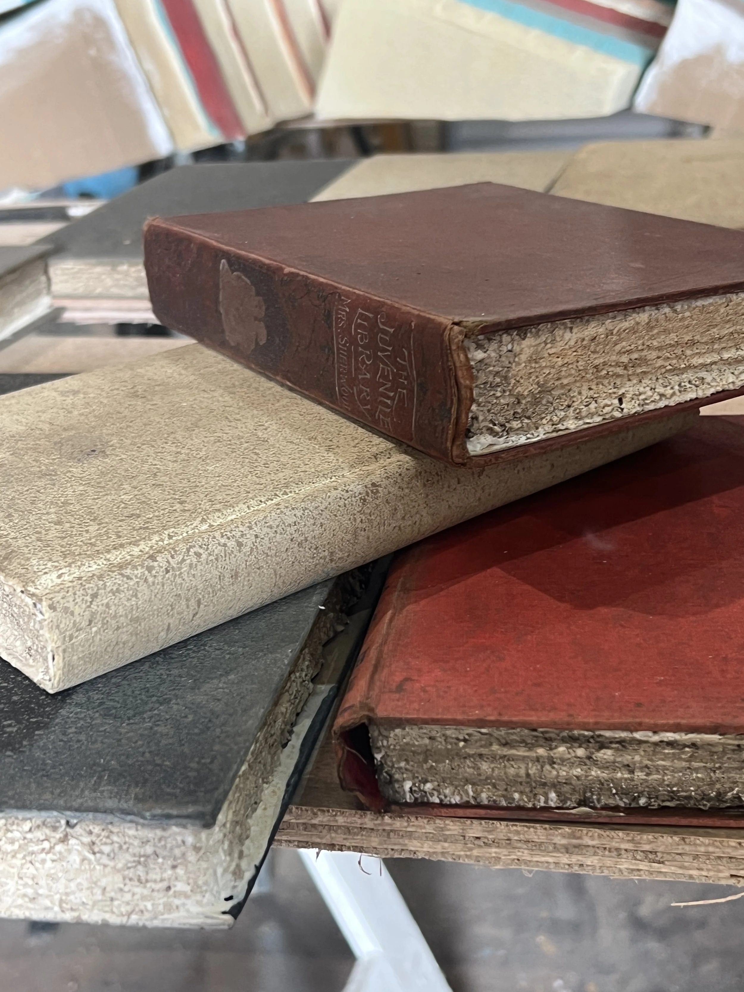 Prop Books