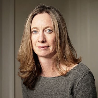Justine Roberts | Pioneering at Mumsnet