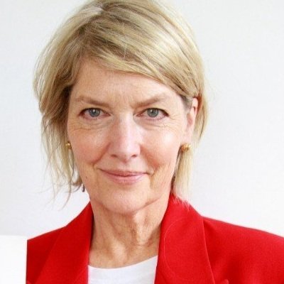 Clare Richmond | Pioneered with The Crouch End Project