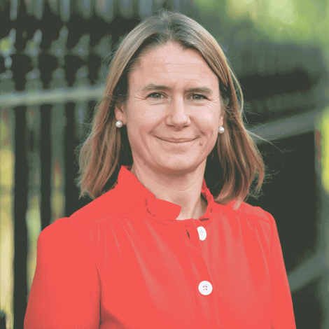 Anabel Hoult | Pioneered at Which? and Best Buy