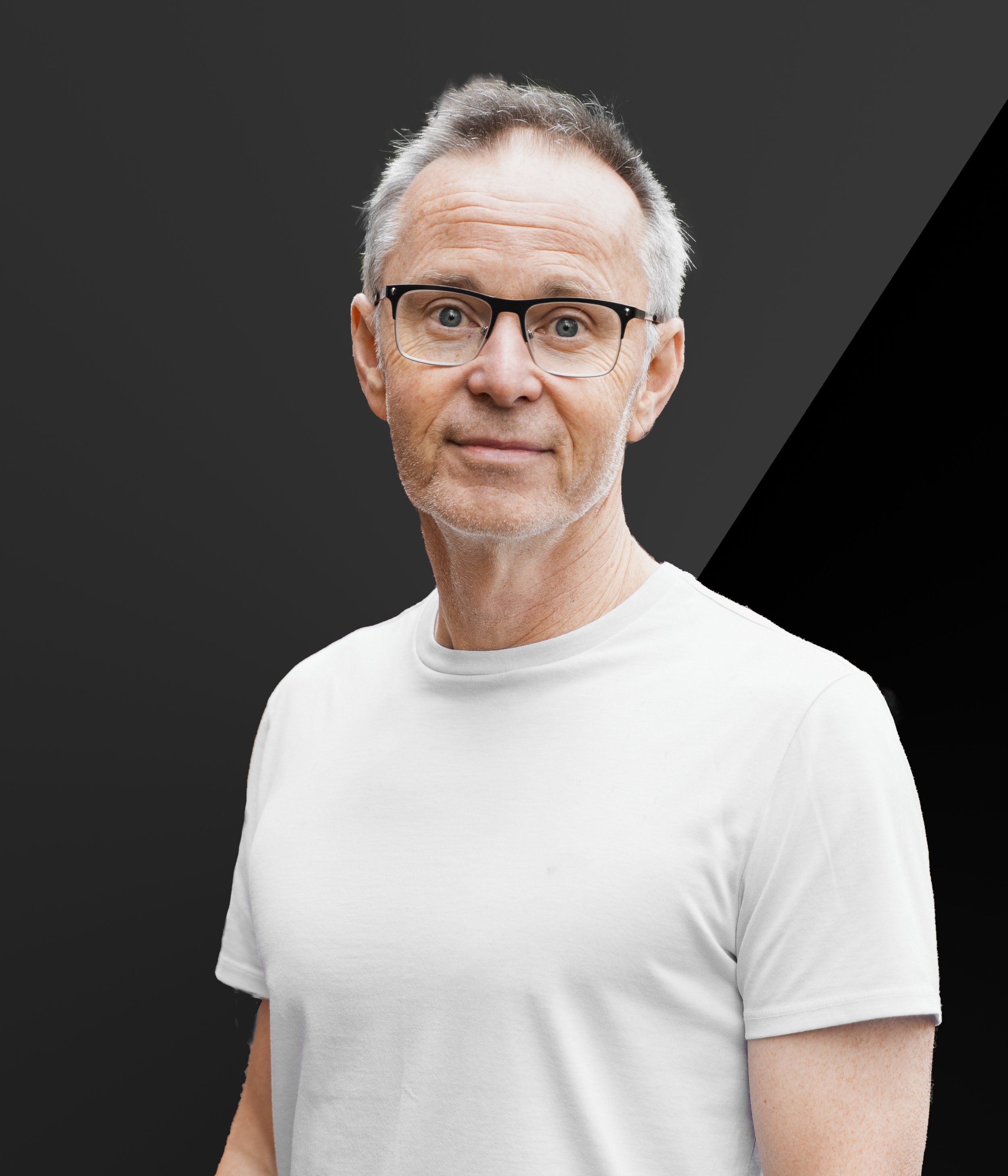 Chris Pitt | Pioneered at HSBC and Tesco Bank