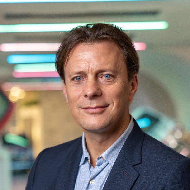 Ian Plummer | Pioneering at Autotrader