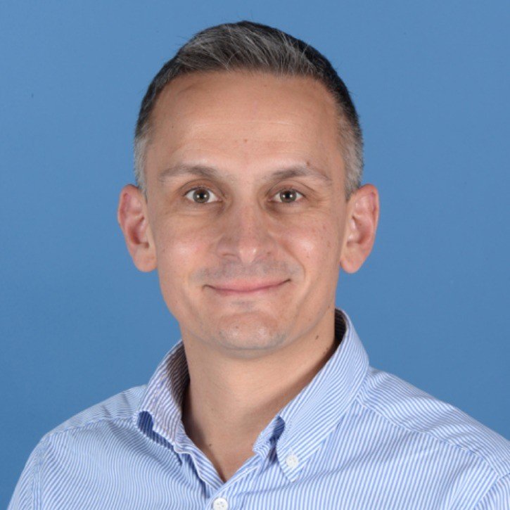 Neil Patel | Pioneering at the Neonatal Unit of Glasgow Royal Hospital for Children