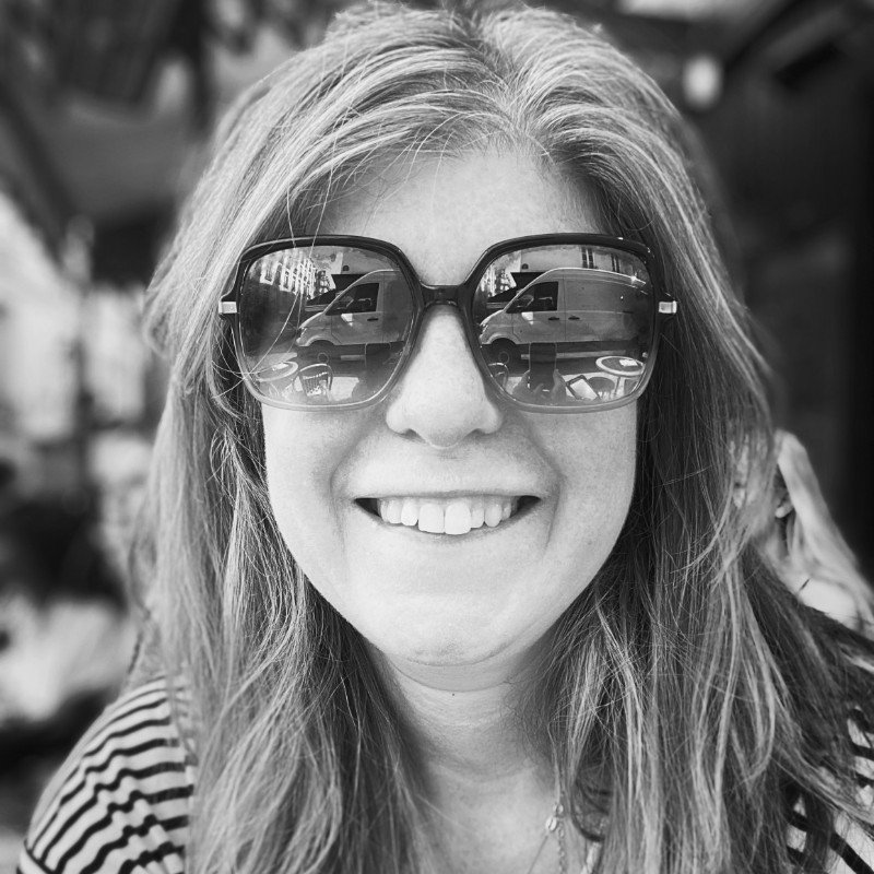 Tracy Abraham | Pioneered at Channel 4 and Monzo
