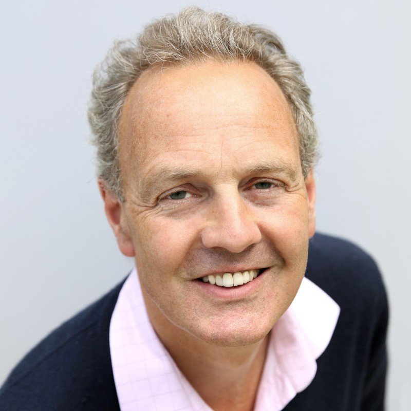 James Alexander | Pioneered at Egg and Zopa