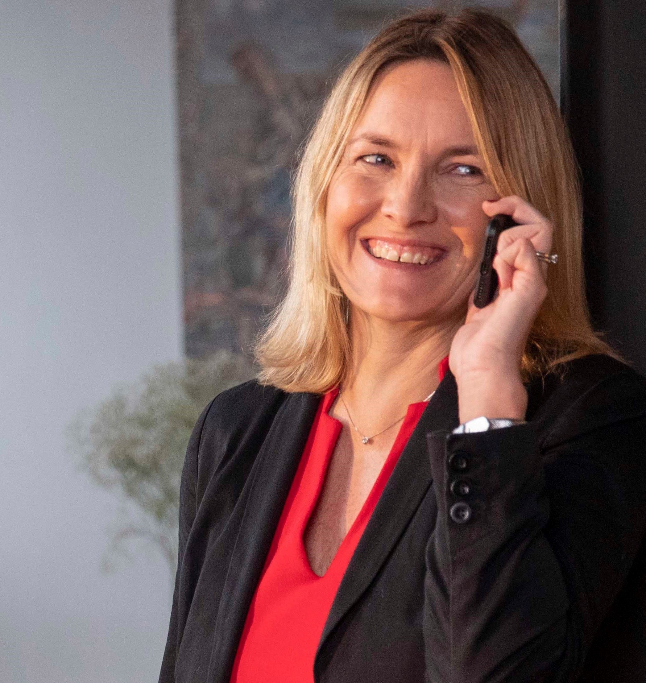 Sarah Speake | Pioneered at Google