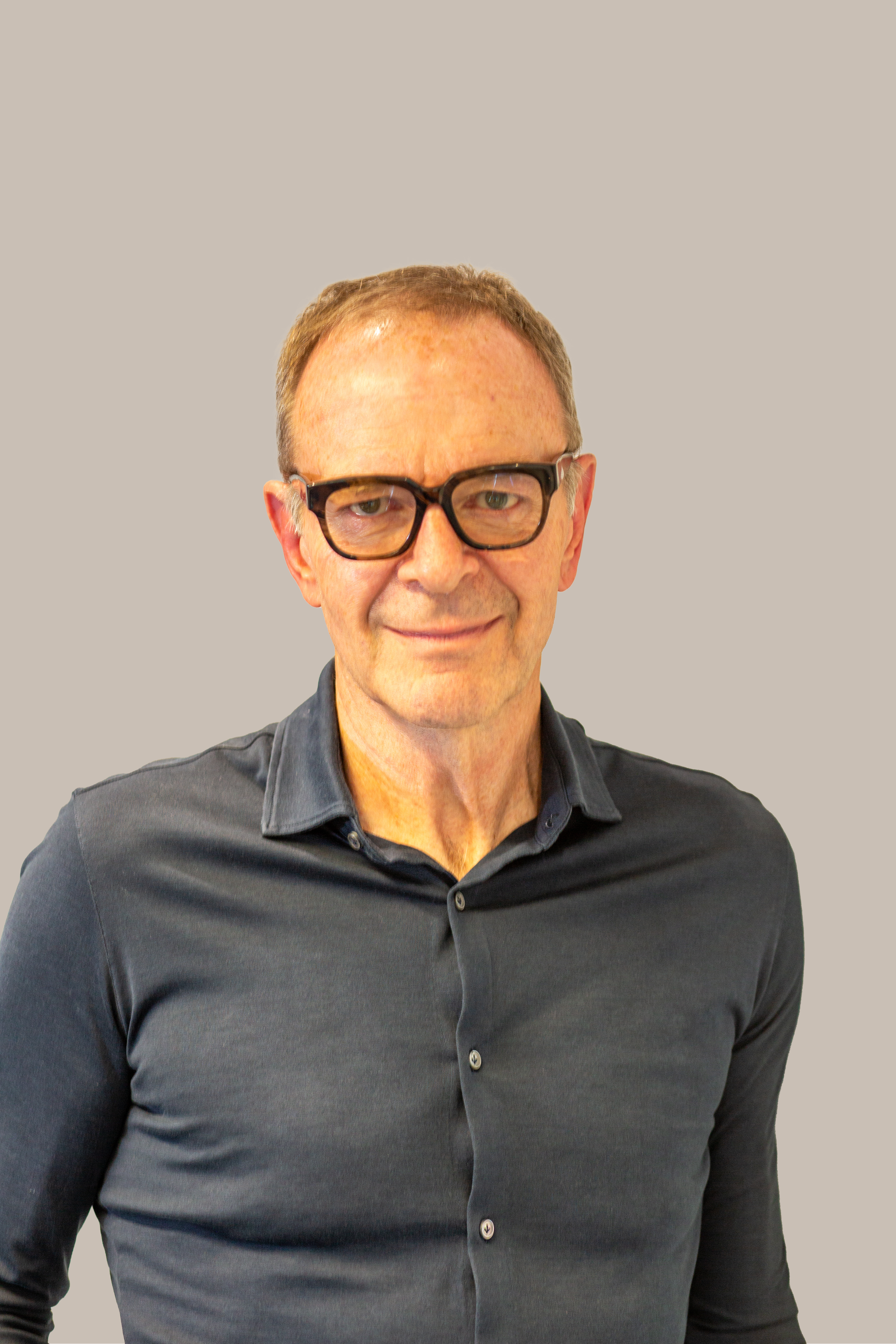 Tim Mason | Pioneered at Tesco