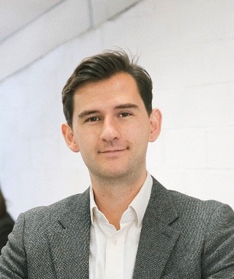 Liam Young | Pioneering at mobile retail innovator Harper