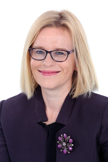 Natalie Ceeney | Pioneering by leading the UK Banking Hub roll-out