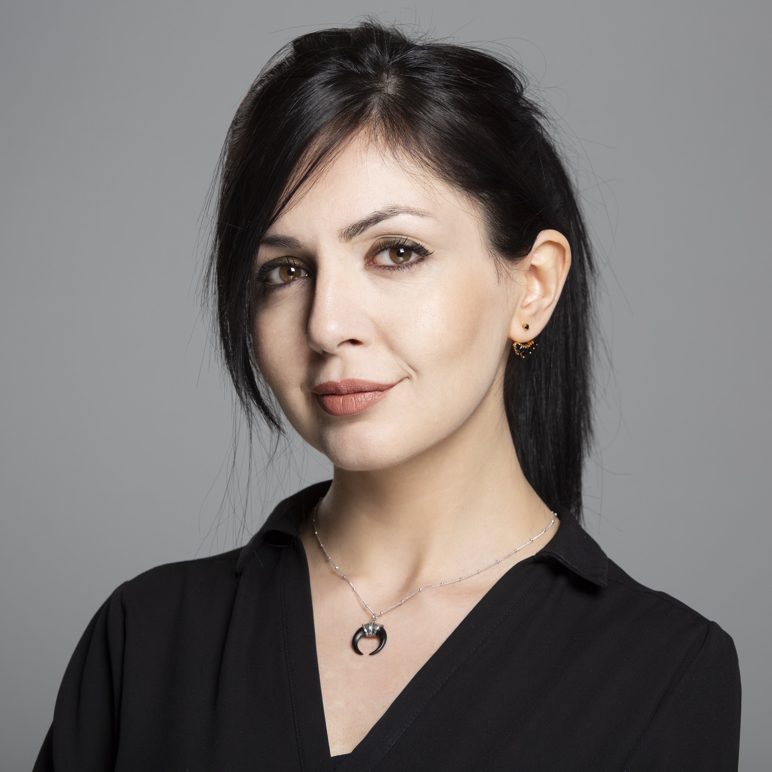 Riam Kanso | Pioneering by turning PhD researchers into business-builders