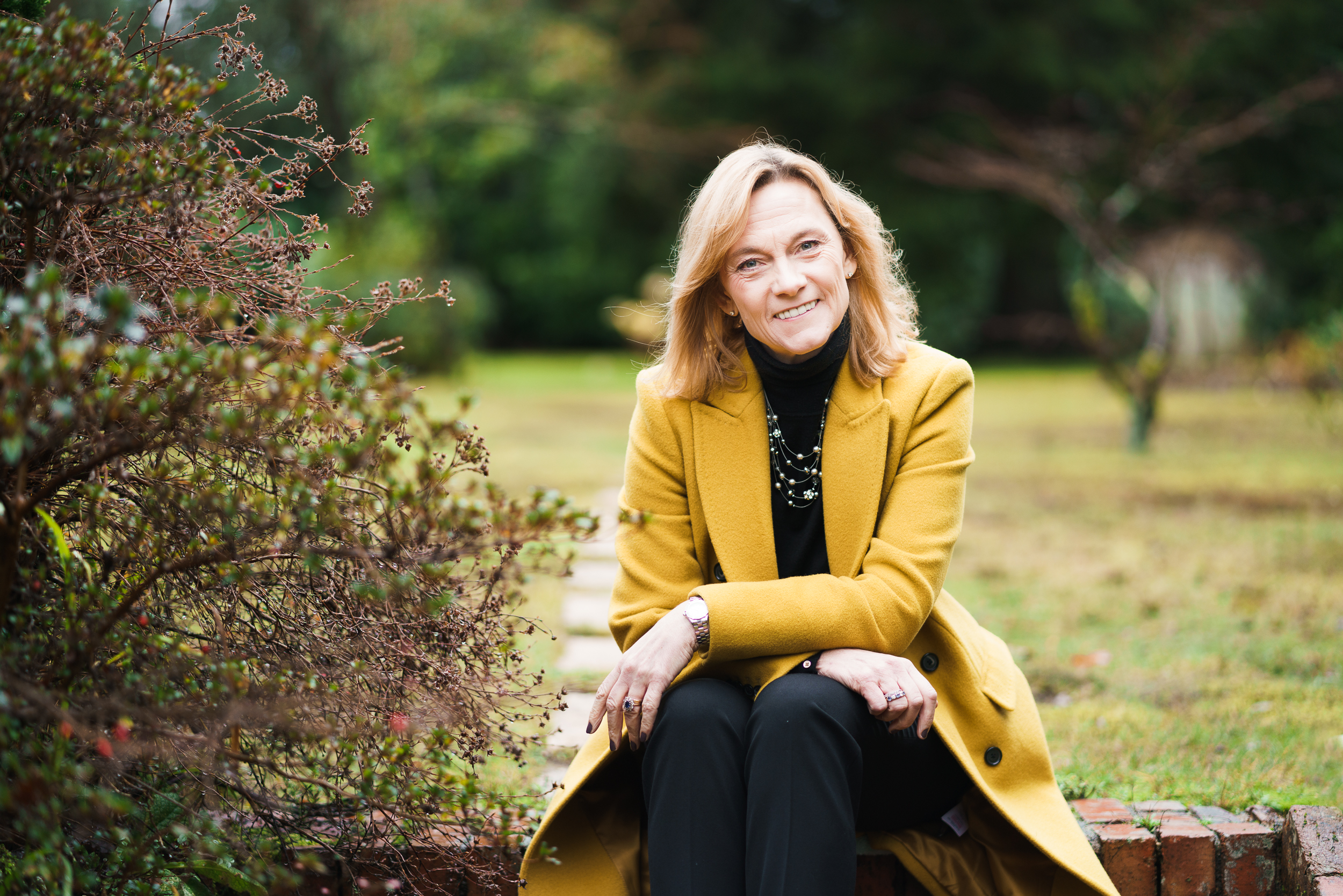 Alison Hutchinson | Pioneering with Pennies