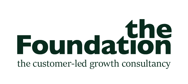 The Foundation | The Customer-Led Growth Consultancy