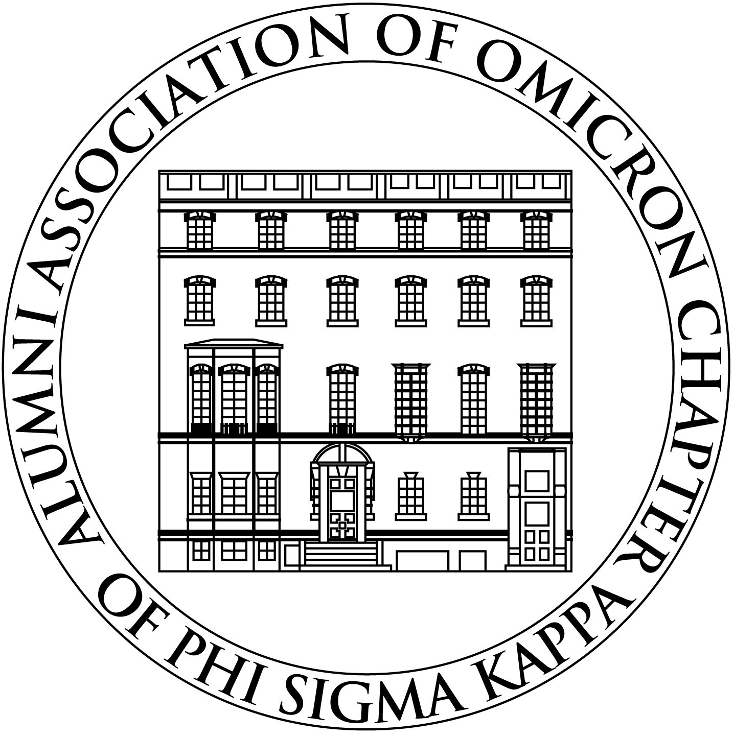 Phi Sigma Kappa Alumni (Omicron)