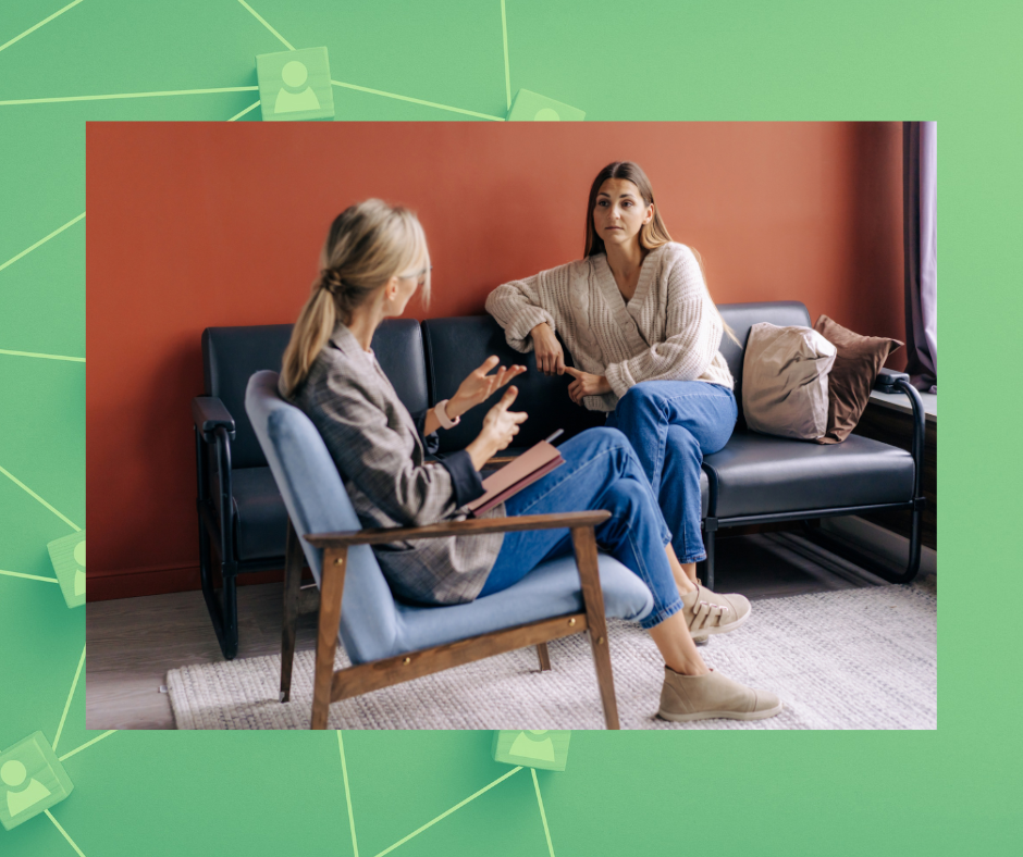 Dilnia Counselling in Bermondsey - London