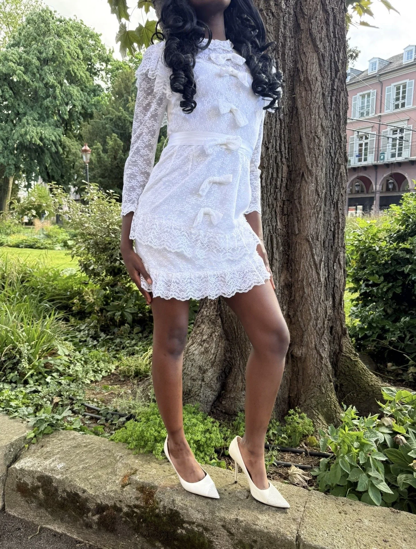 Robe de mariée Ucpyclé - Espiègle