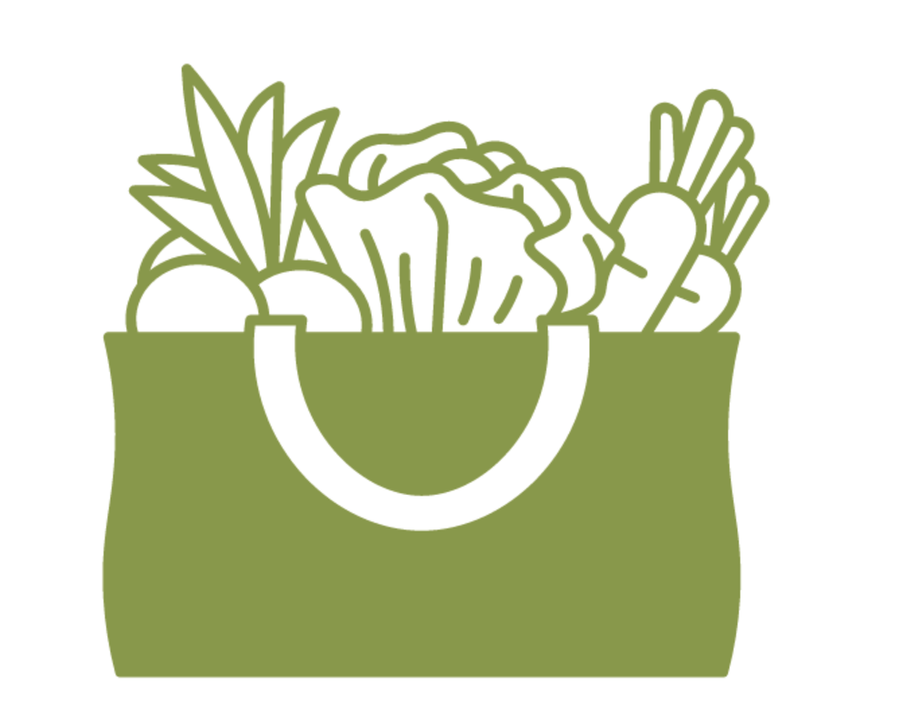 Harvest Table