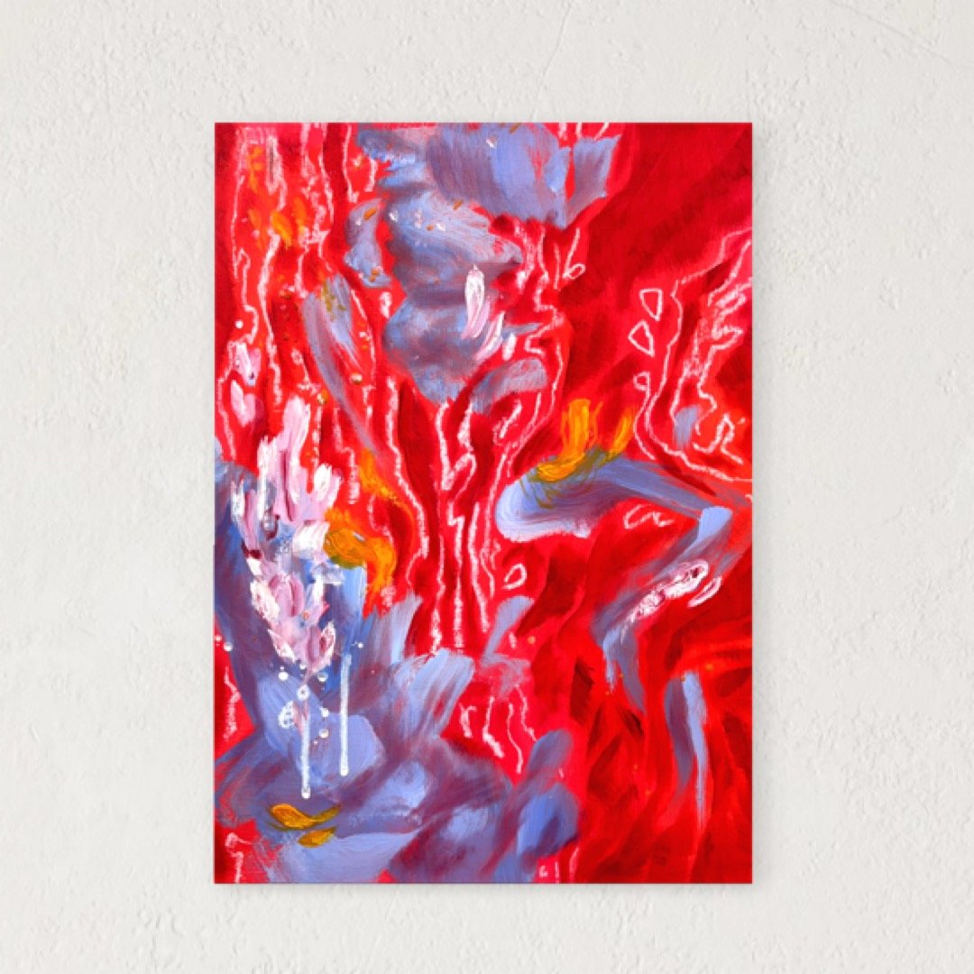 The Presence of a Different Life