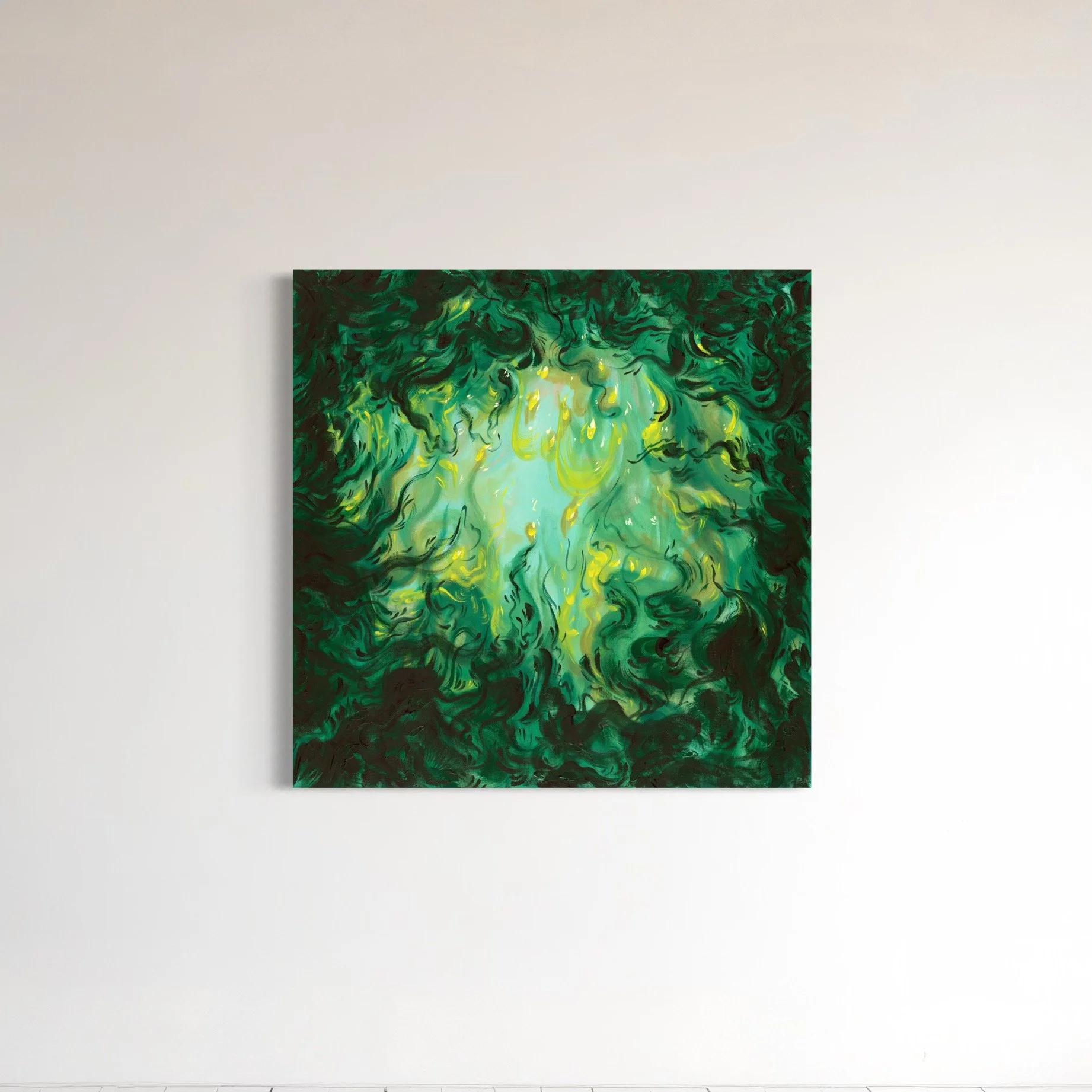 Everything That Belongs to All of Us