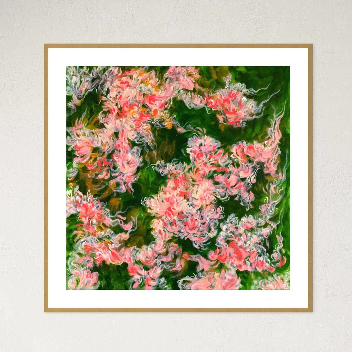 Beautiful Boy - Fine Art Print