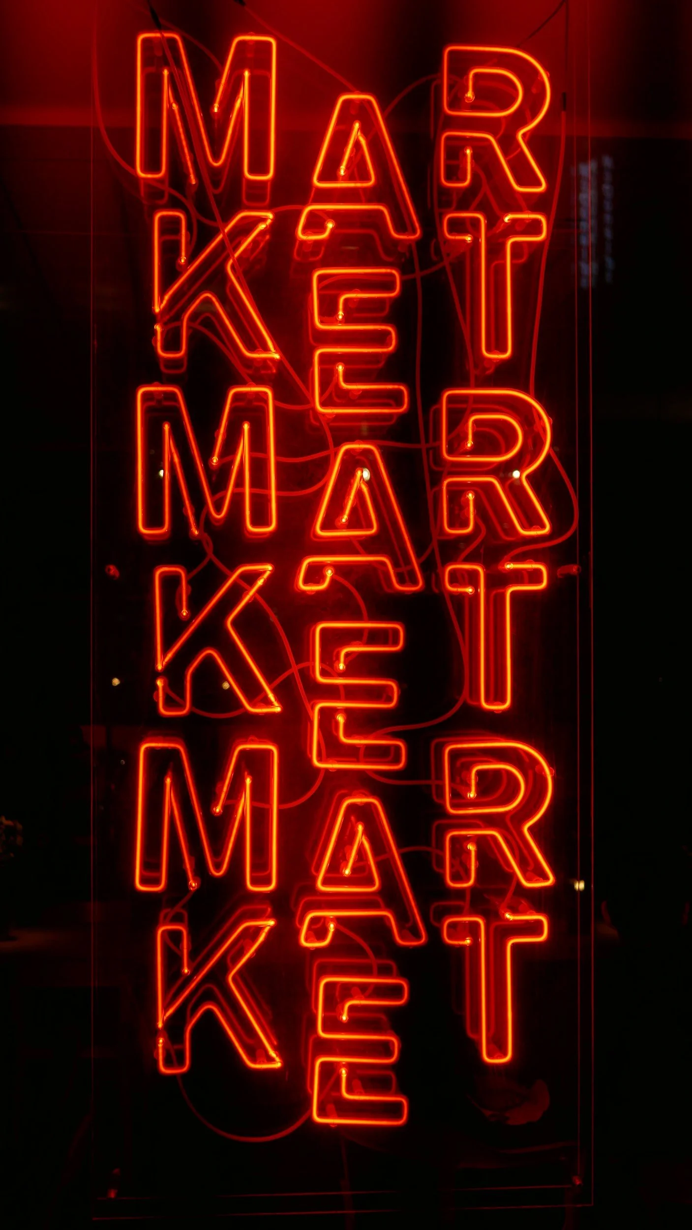 The Corner Market