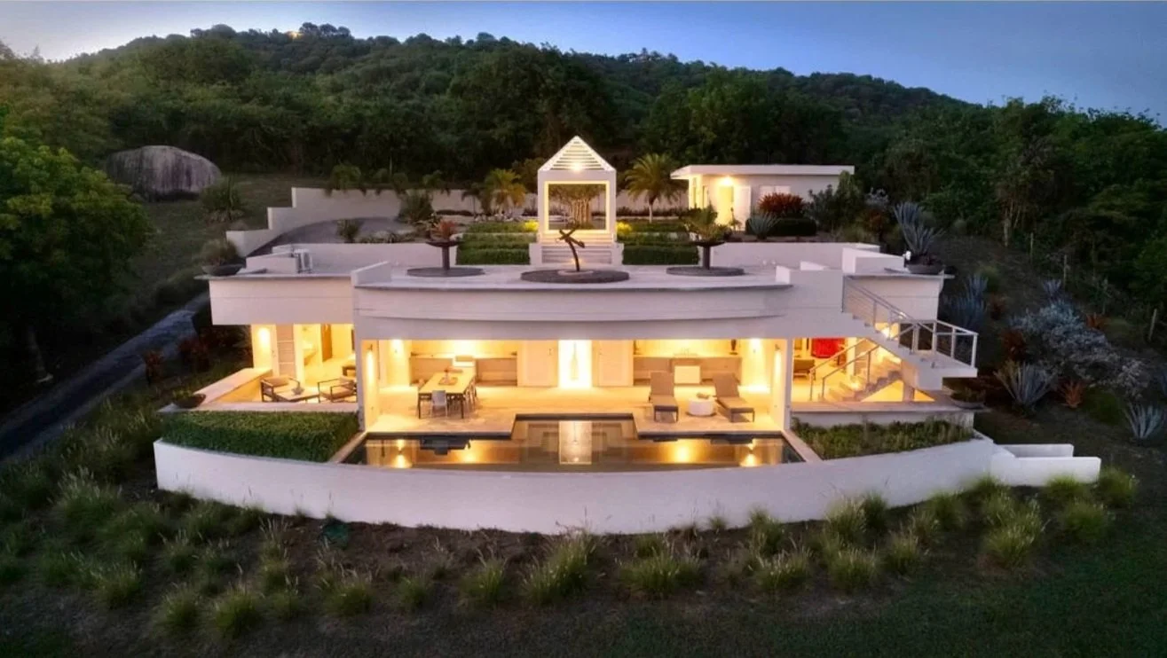 Quinta Jabalí, La Hueca · $2,250,000
