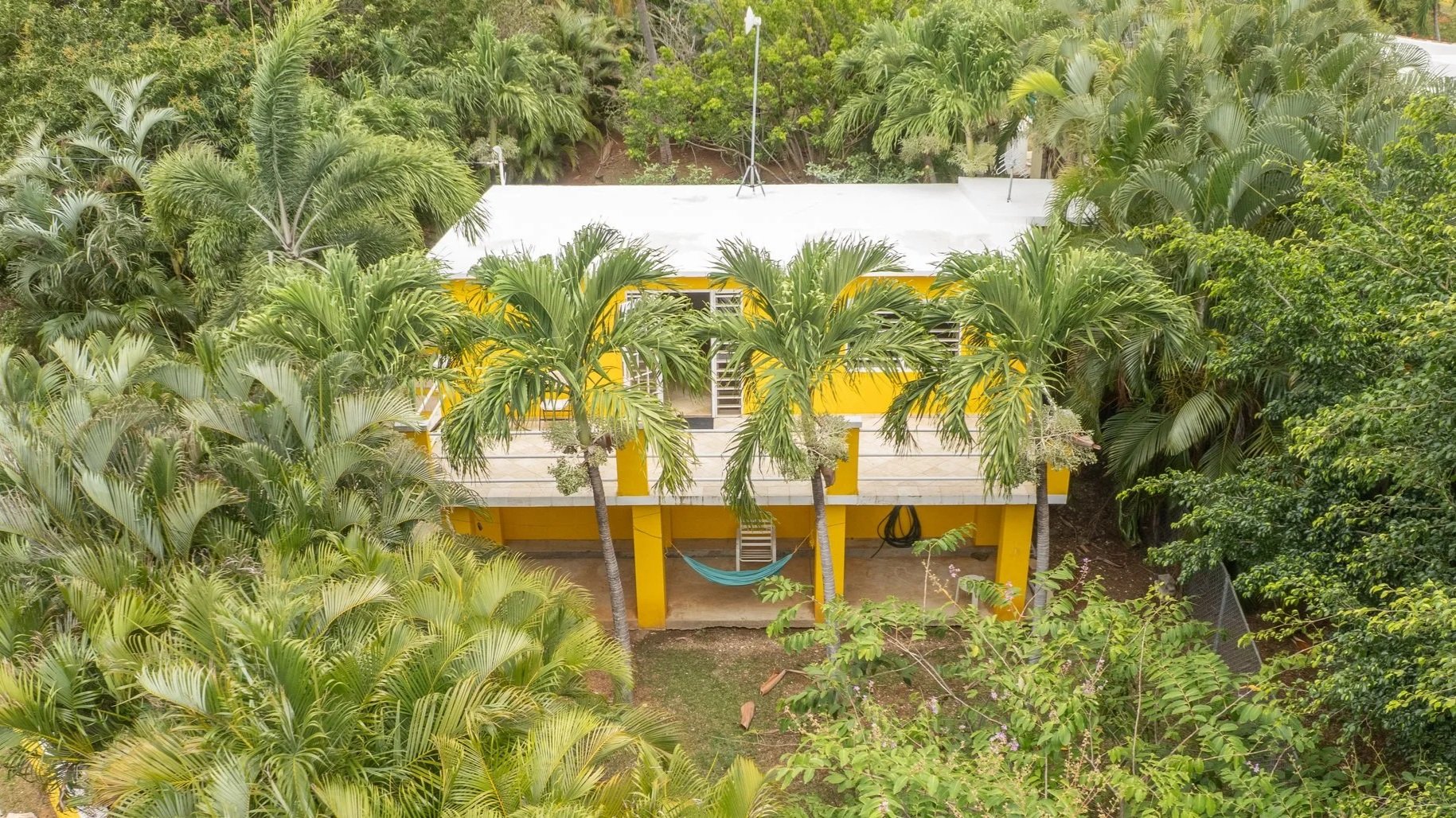 Casita Las Palmas, Bo. Bravos de Boston · $325,000