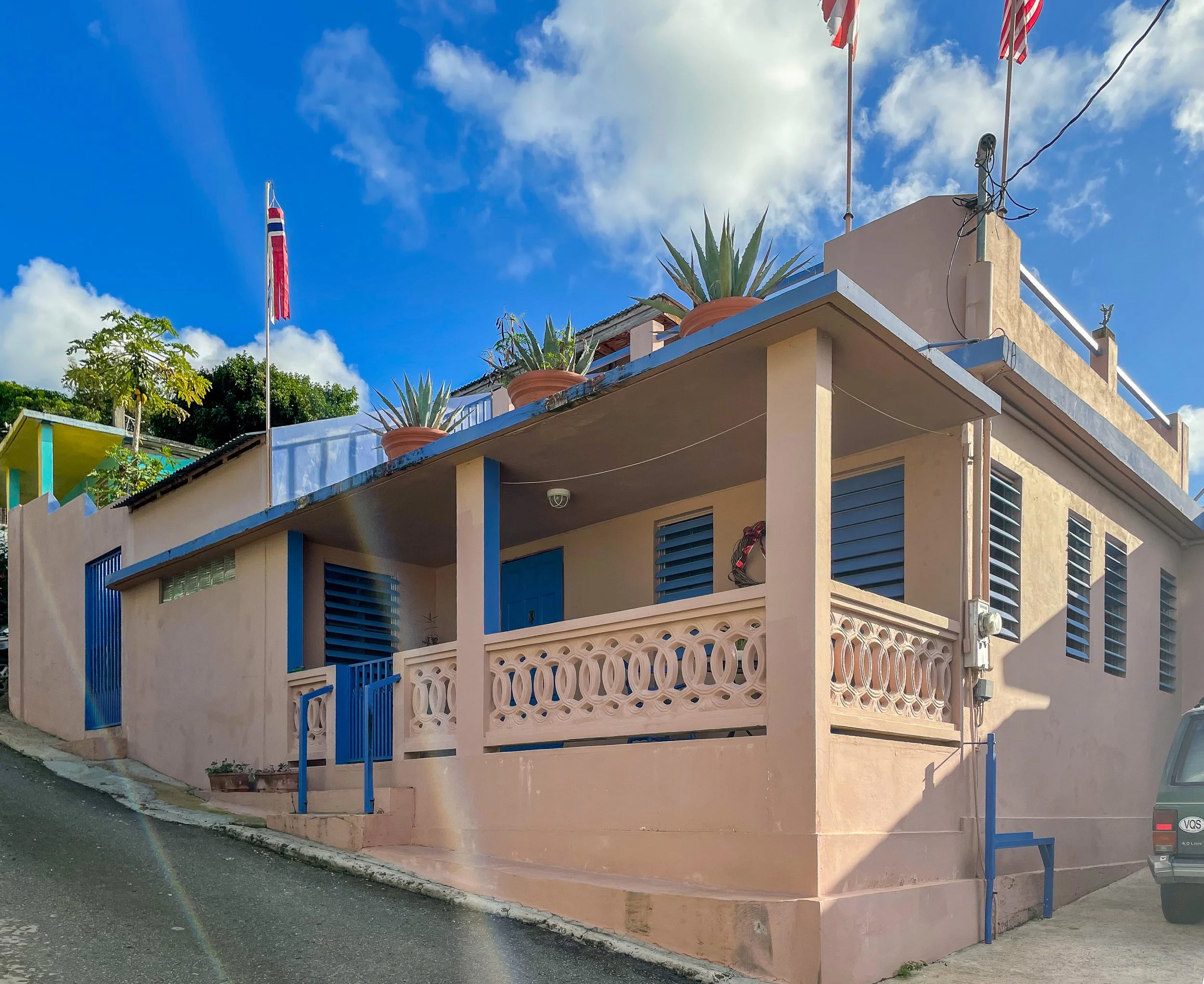 Casa Noruega, Mambiche · $387,500