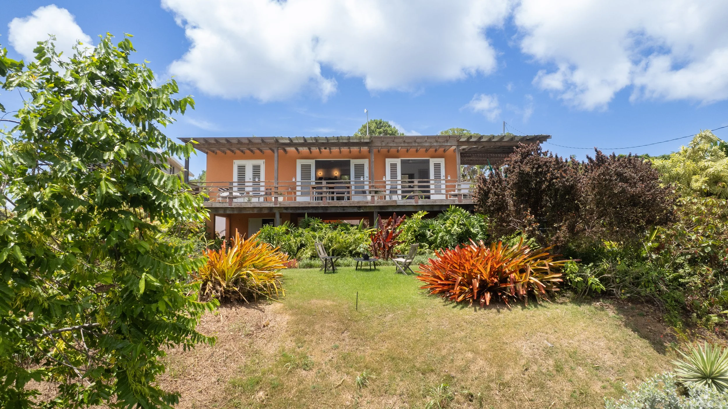 Casa Eden, Villa Borinquen · $595,000