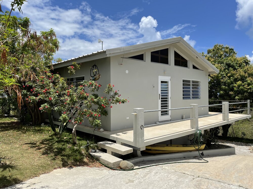 Casa Martina, Villa Borinquen · $325,000