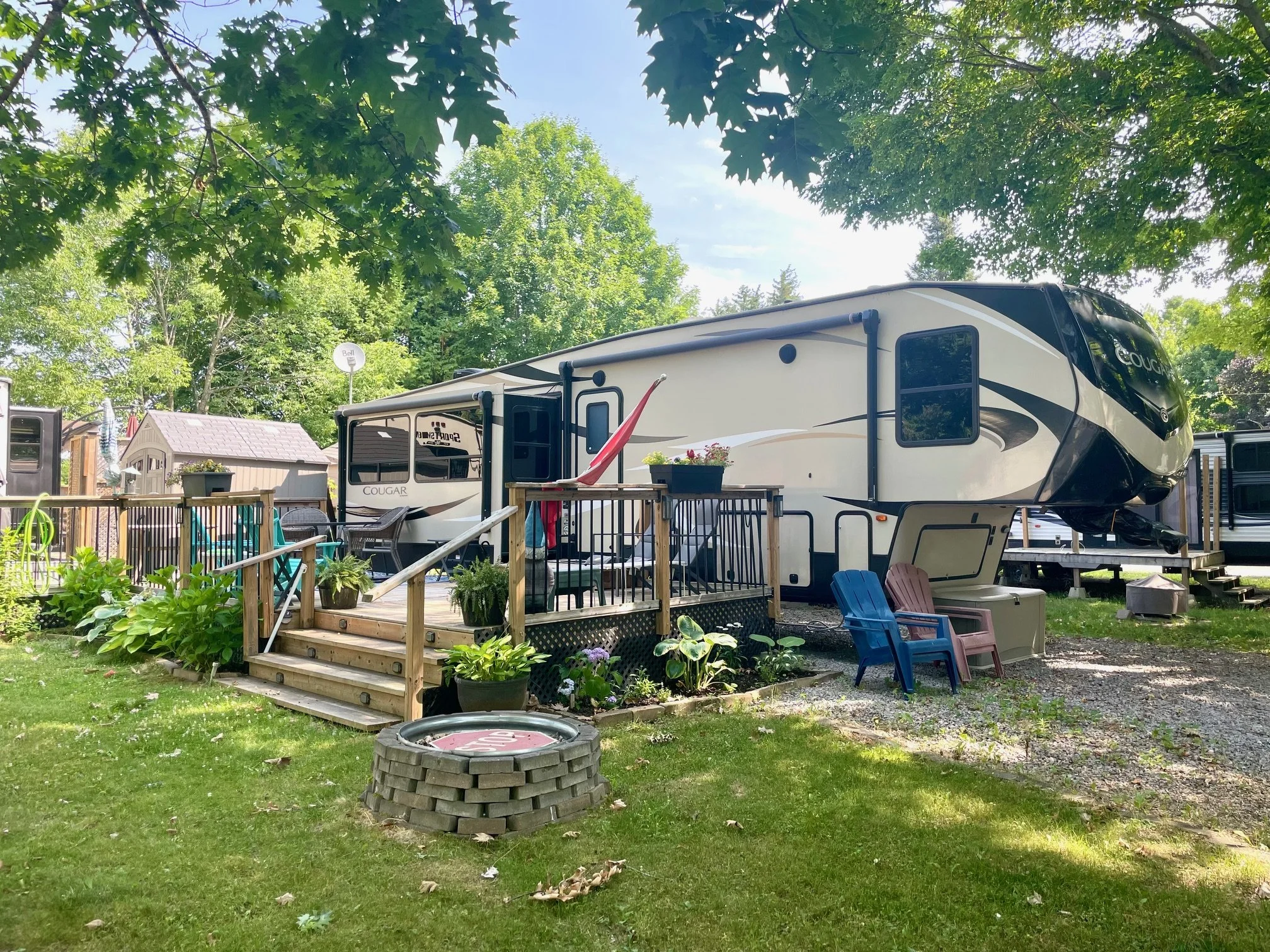 Site #90