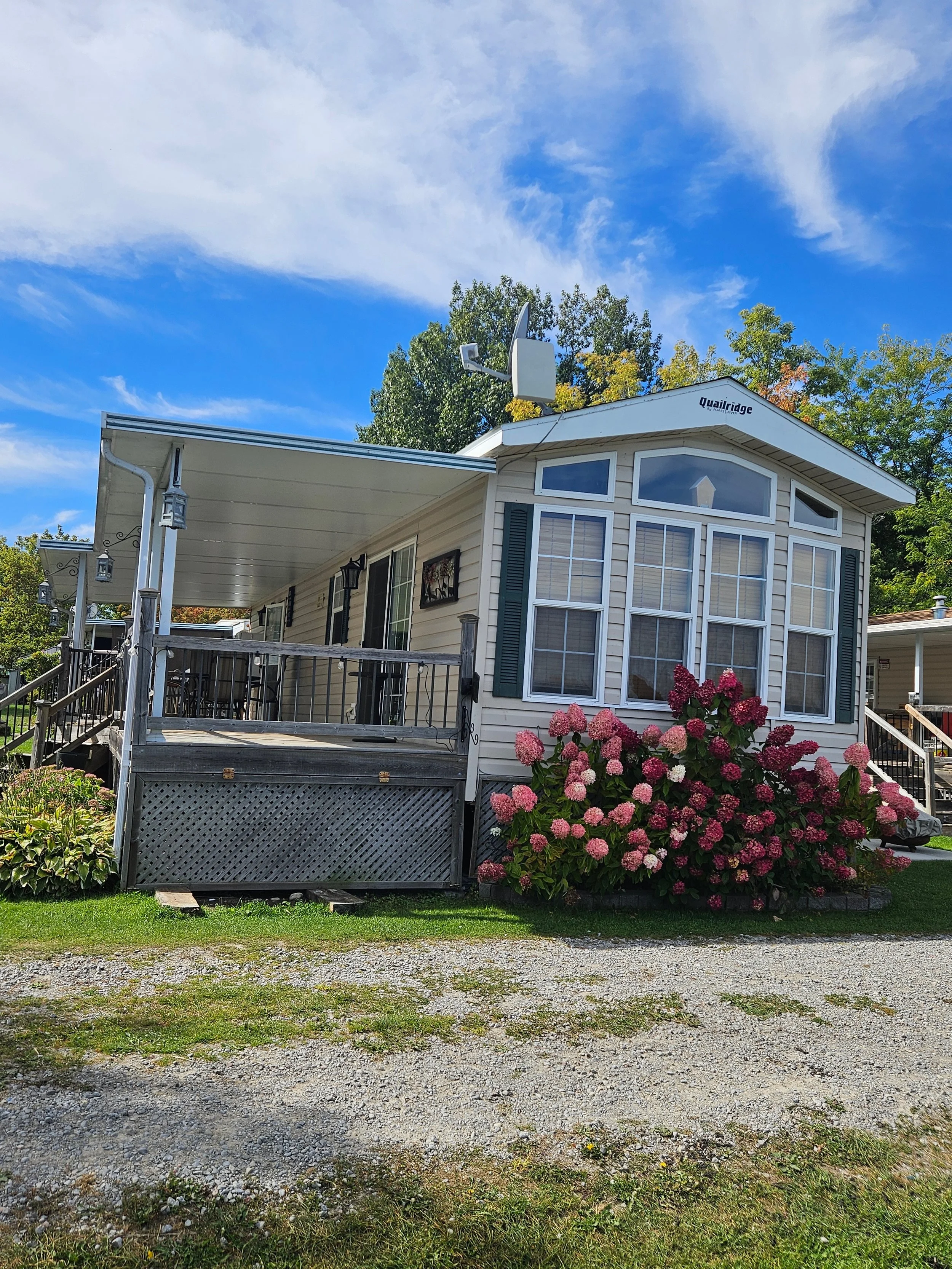 Site #504 Waterfront