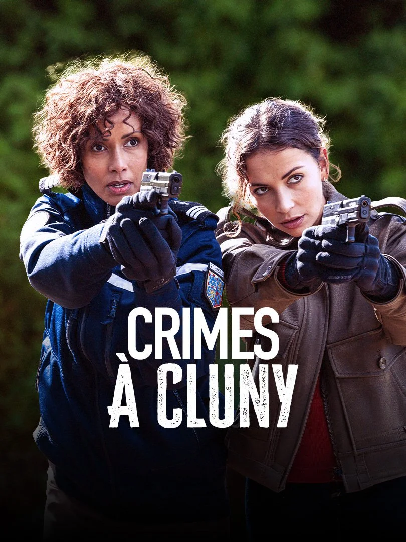 Crimes à Cluny