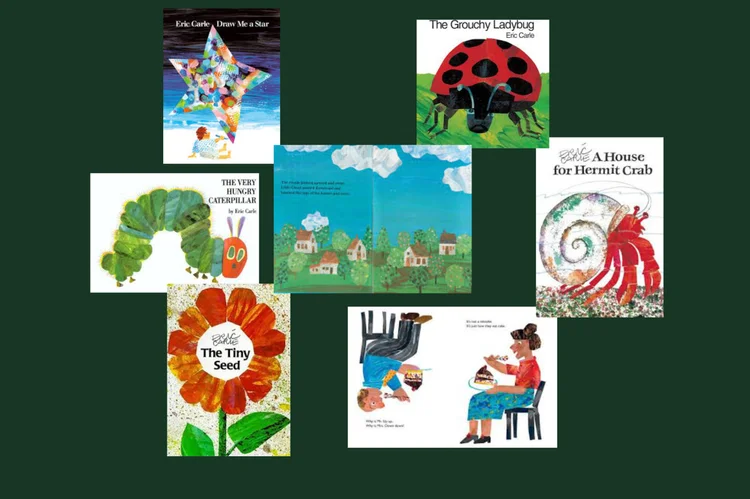 My Journey to Becoming a Kidlit Illustrator: Part 3: Figuring Out My ...