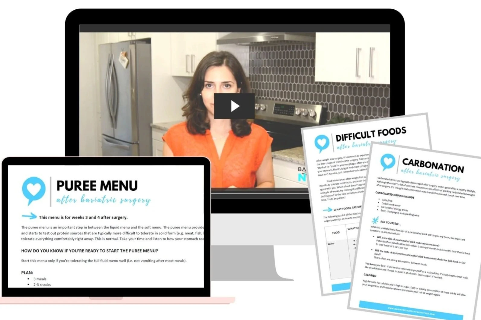 BARIATRIC SURGERY NUTRITION EDUCATION visual data 7