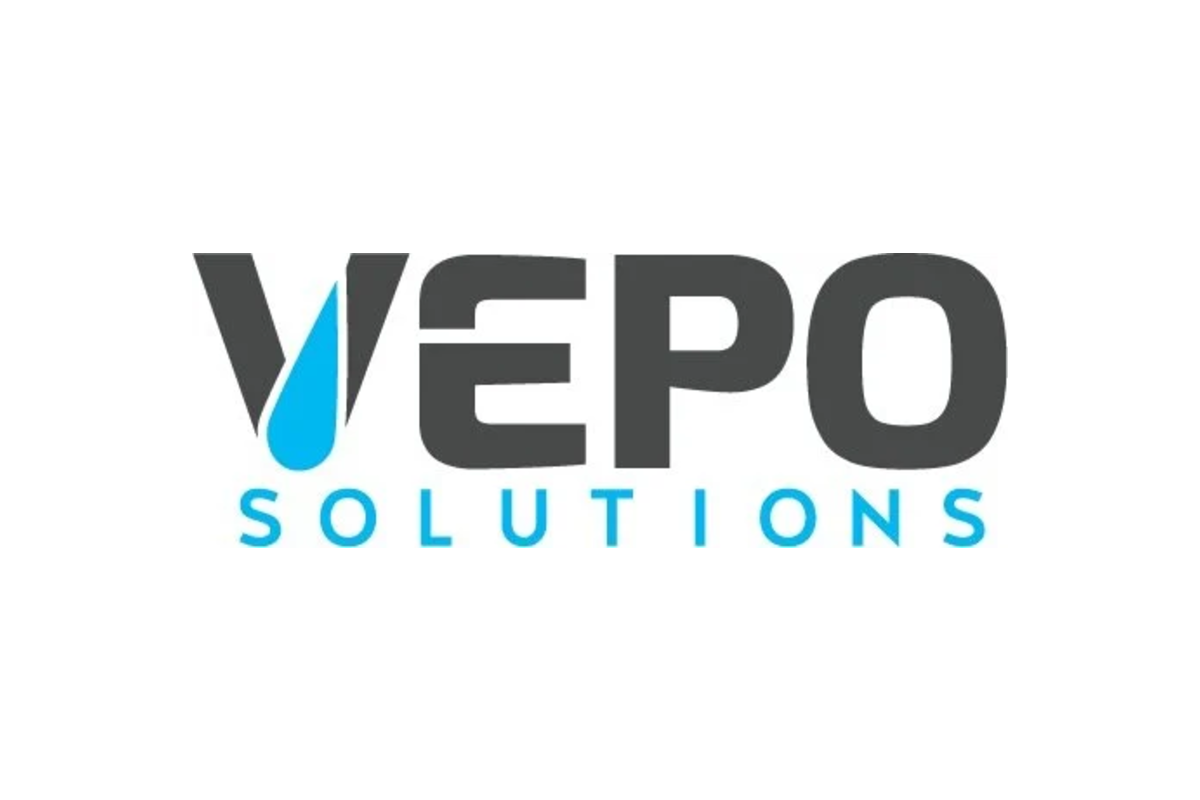 VEPO Solutions logo