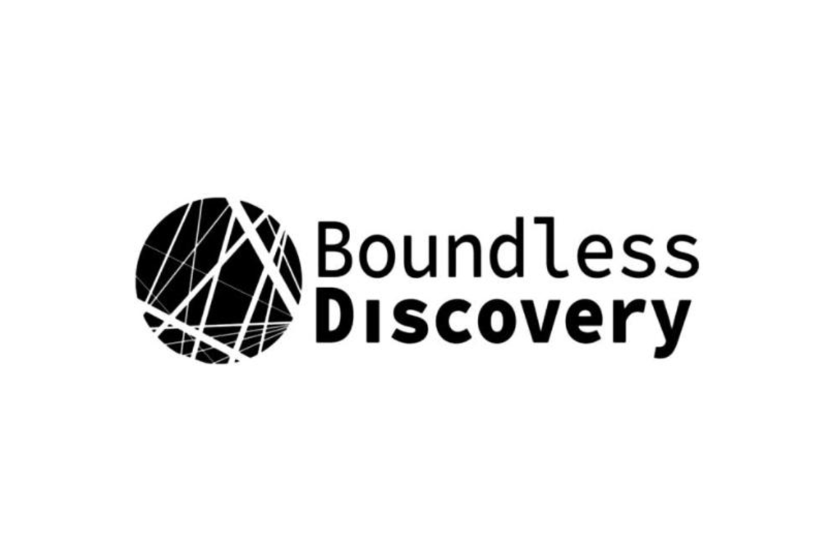 Boundless Discovery logo