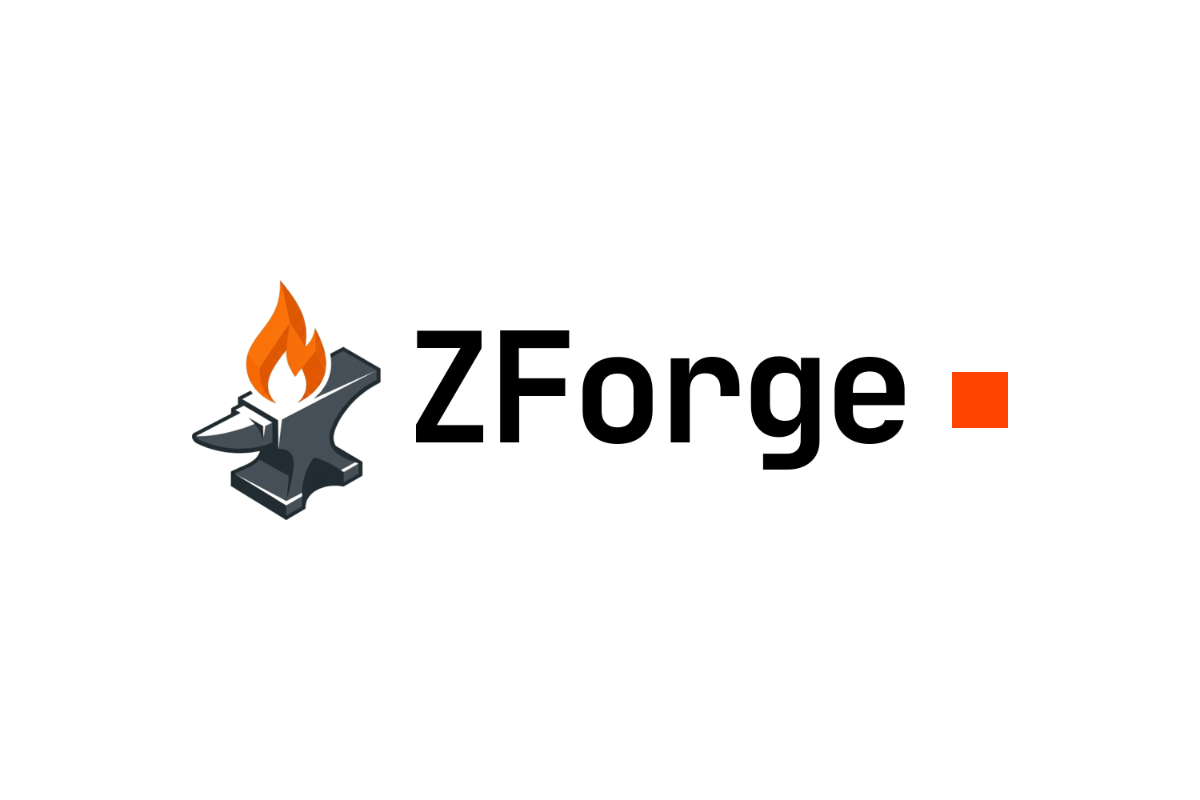 Zforge logo