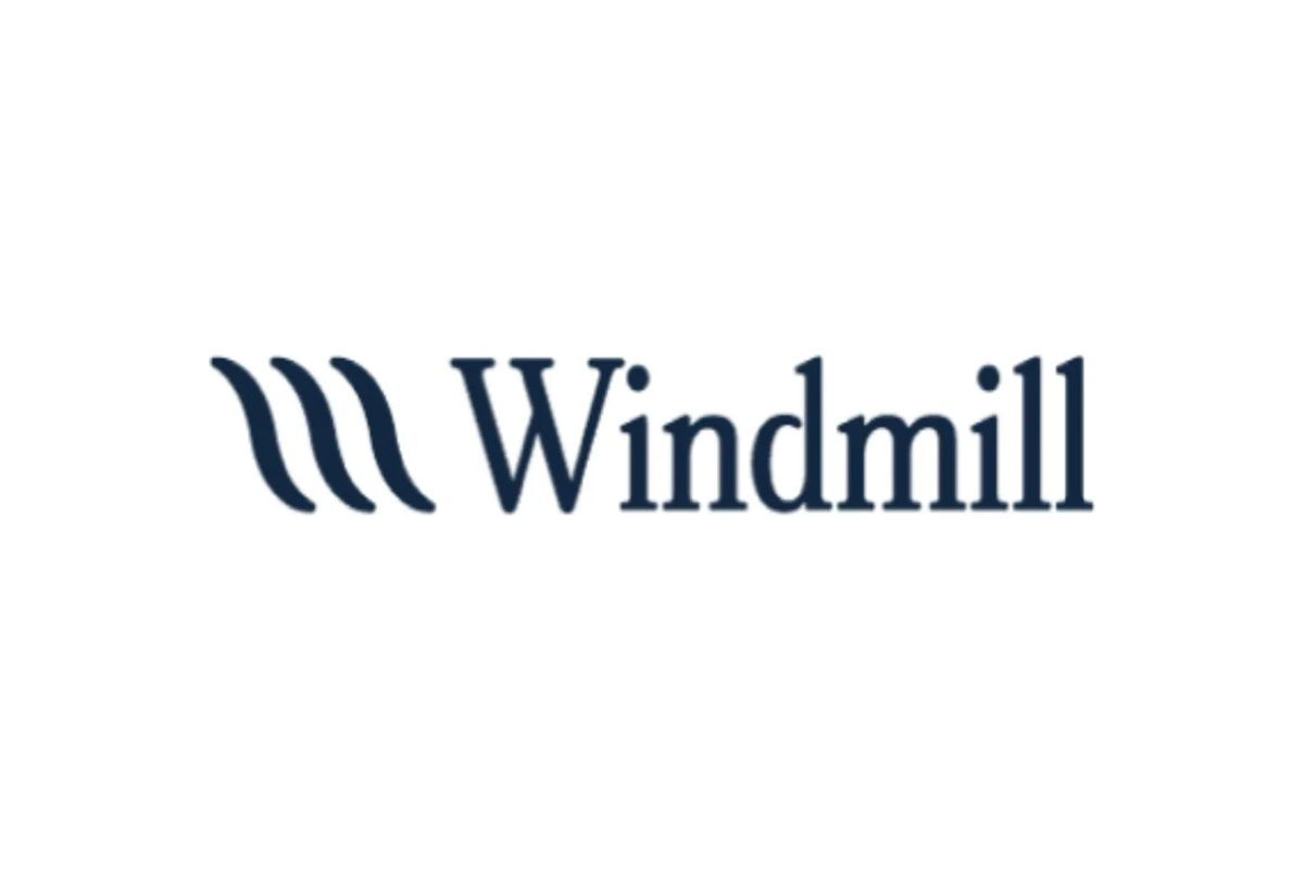 Windmill logo