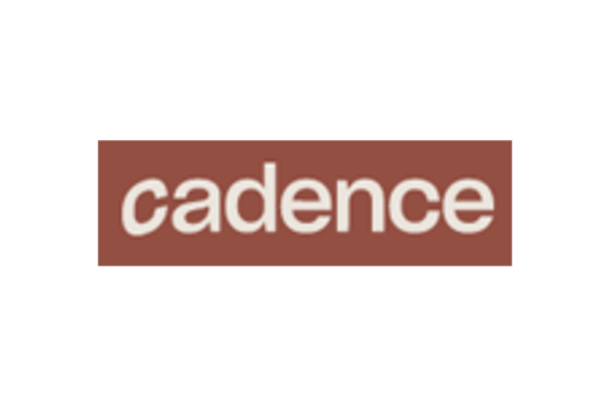 Cadence logo