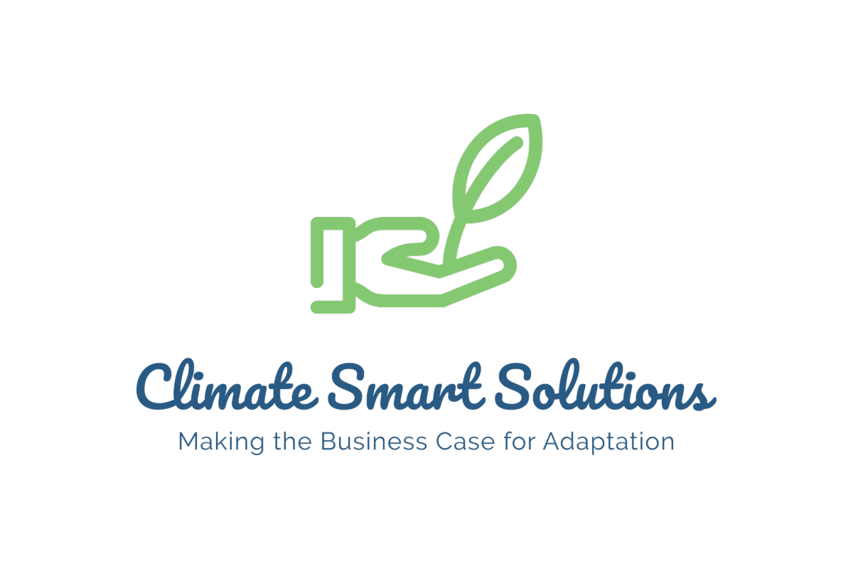 Climate Smart Solutions logo