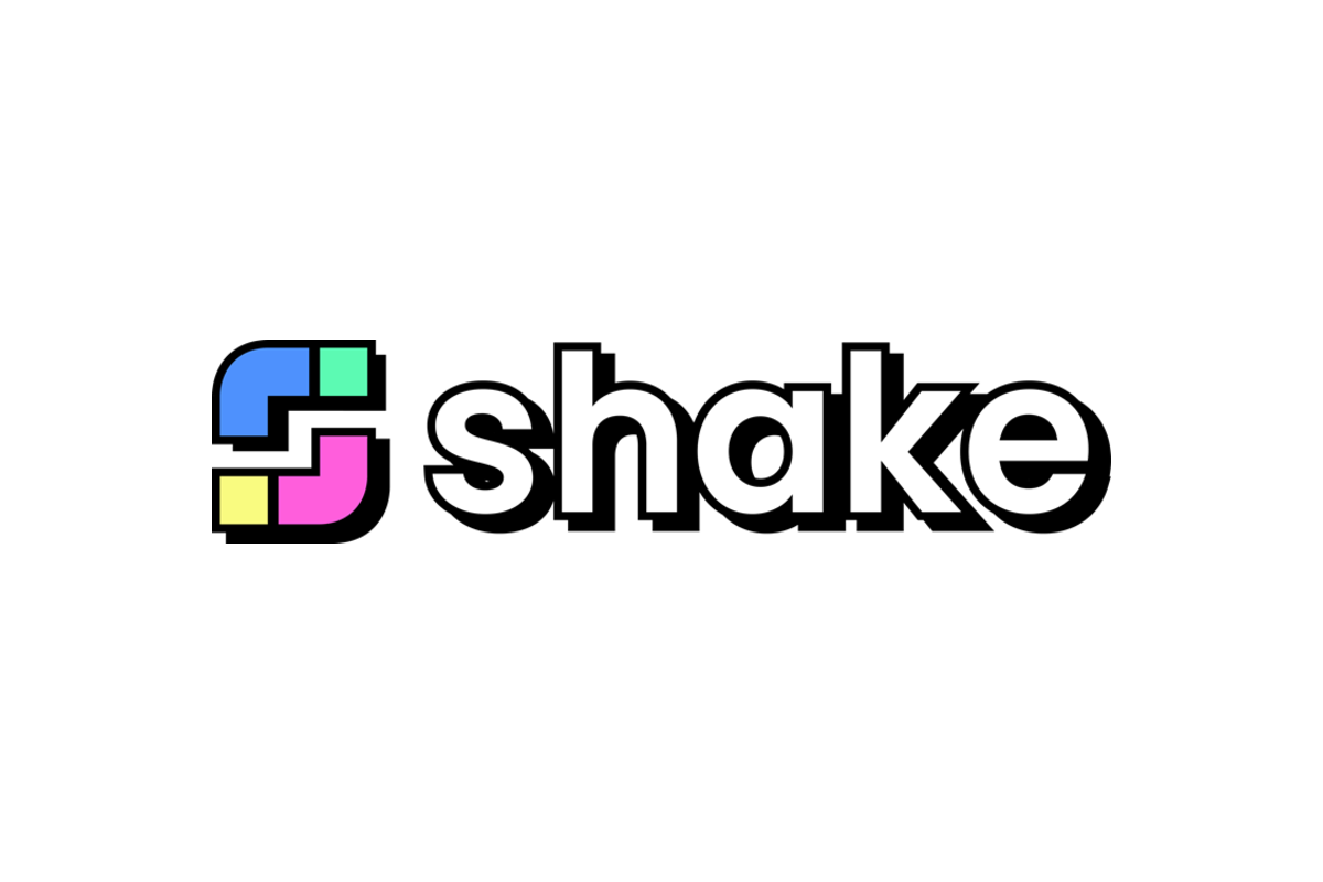 Rival (formerly Shake) logo