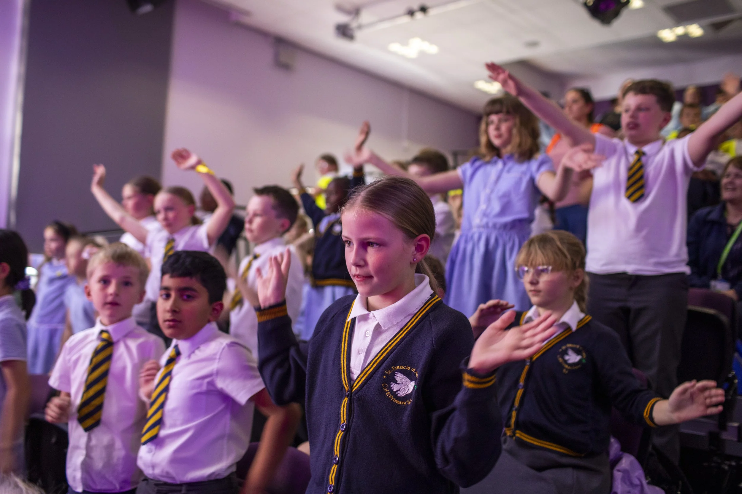A Groundbreaking Year of Impact &nbsp;Across Yorkshire and the North East&nbsp;