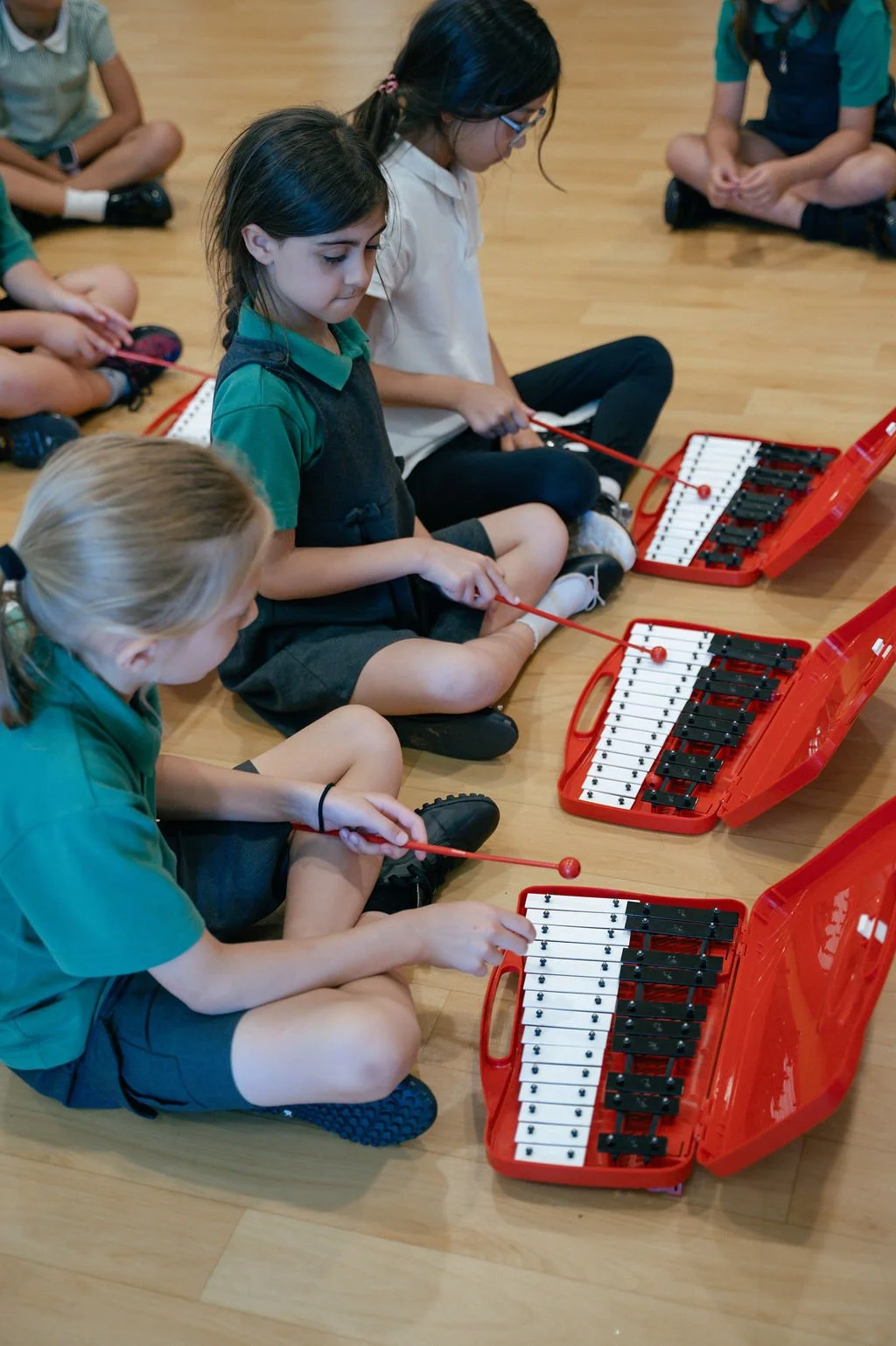 Now Hiring: Head of Programmes 🎶