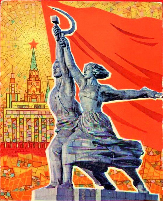 When do people use Runglish?: The impact of life in the USSR.