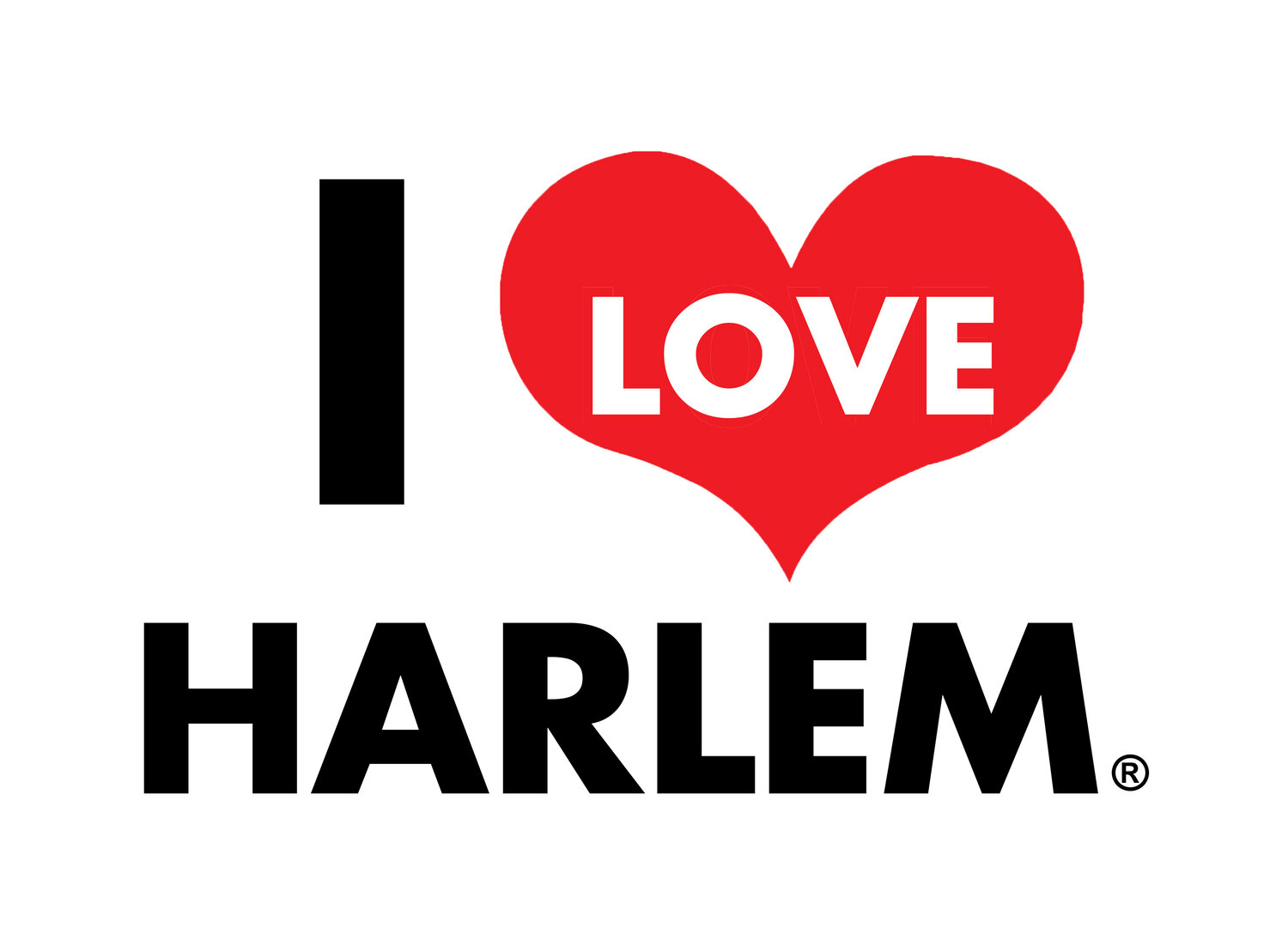 I Love Harlem