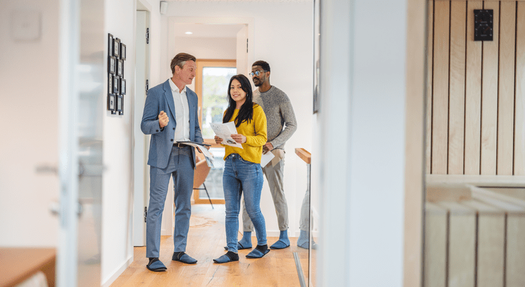 Buyer Demand Is Heating Up — What Houston Home Sellers Need to Know in Late 2025