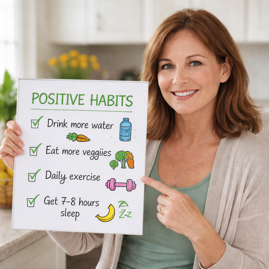 Healthy habits in a bright kitchen.png