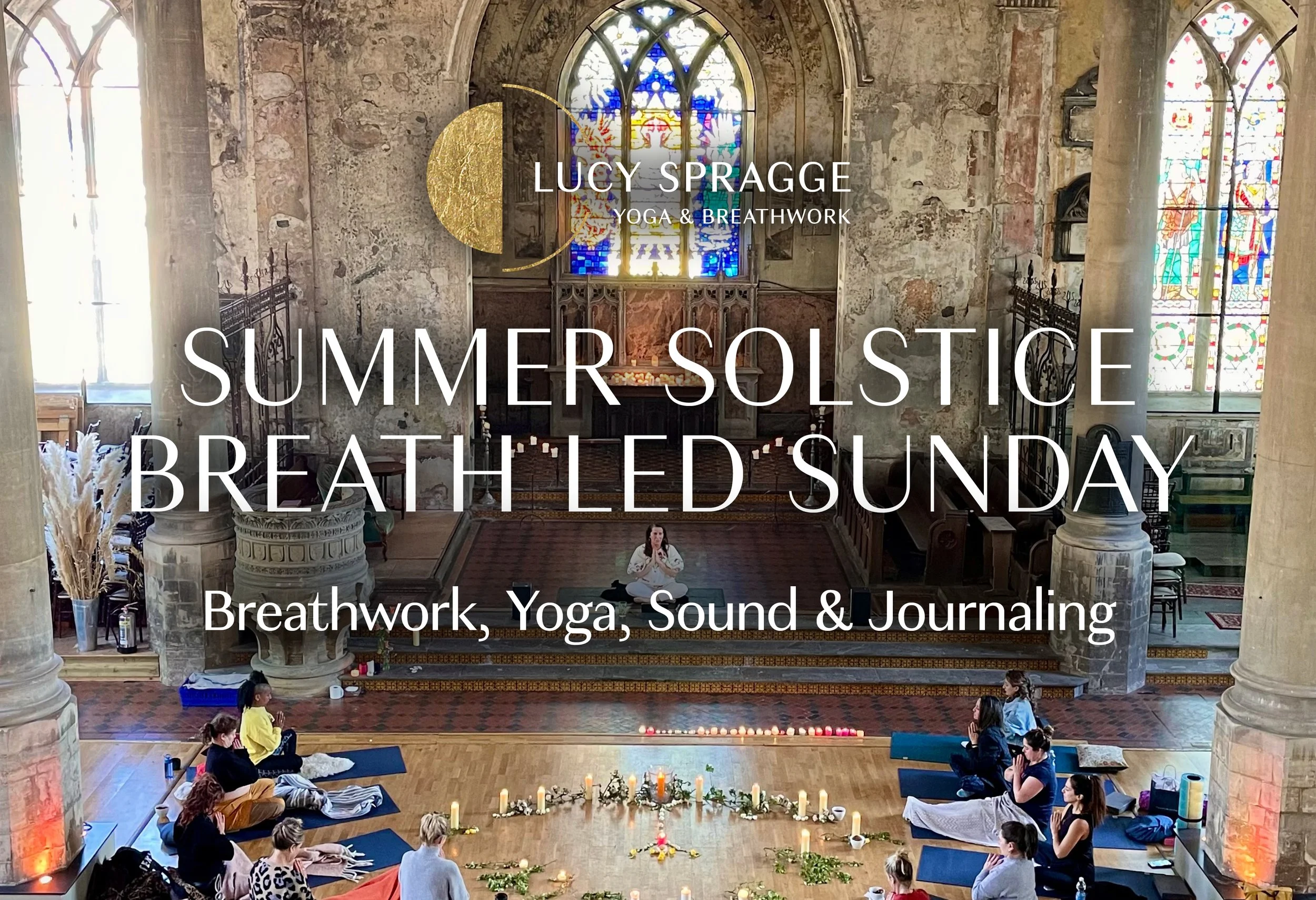 Breathwork and sound healing and kundalini at the mount without Bristol