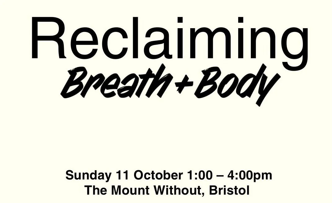 Conscious Connected Breathwork Journey