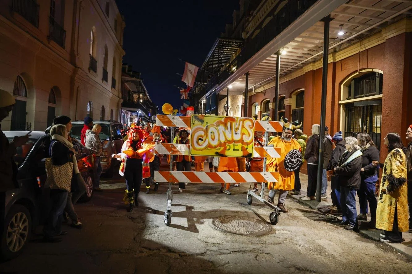 courtesty Sophia Germer, The Times-Picayune | New Orleans Advocate